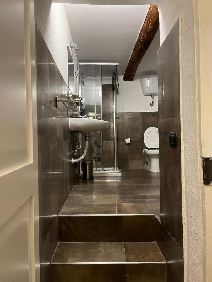 Mafalda - Napoli Rooms Habitación foto
